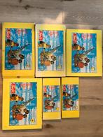 Klassieke Temsi Mecano Bouwdozen, Ophalen, Gebruikt, Losse stenen