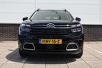 Citroen C5 Aircross 1.6 Plug-in Hybrid Shine *Leder * PHEV 2, Gebruikt, 4 cilinders, C5 Aircross, Zwart