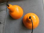 Ikea retro hanglampen, Ophalen, Zo goed als nieuw, Minder dan 50 cm