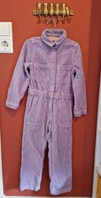 Sissy boy overall paar ribstof 98 104, Kinderen en Baby's, Kinderkleding | Maat 104, Jongen of Meisje, Ophalen of Verzenden, Zo goed als nieuw