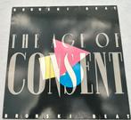 Bronsky Beat - Age of Consent, Ophalen of Verzenden, Zo goed als nieuw, Poprock