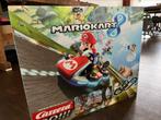 Mariokart racebaan Carrera Go, Kinderen en Baby's, Speelgoed | Racebanen, Ophalen, Zo goed als nieuw, Elektrisch, Carrera