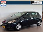 Opel Corsa 1.4 Edition|Airco|Touchscreen|Bluetooth|LMW, Voorwielaandrijving, Gebruikt, 4 cilinders, Start-stop-systeem