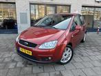 Ford Focus C-Max 1.6-16V Futura onderhoud apk airco, Auto's, Ford, Voorwielaandrijving, 1596 cc, 15 km/l, Gebruikt