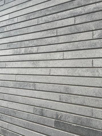 GeoStylistix 29,5x9,5x4 Shaded grey beschikbaar voor biedingen