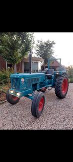 Hanomag Perfekt 400 E oldtimer, Ophalen of Verzenden