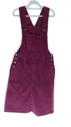 Tuinjurk bordeaurood mt 38, Kleding | Dames, Maat 38/40 (M), Bonprix, Ophalen of Verzenden, Zo goed als nieuw