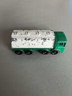 Matchbox Ergomatic BP Tanker No. 32, Ophalen of Verzenden, Gebruikt
