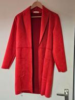 Mooi rood Jasje, Maat 38/40 (M), Ophalen of Verzenden, Zo goed als nieuw, Jasje