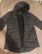 Moose knuckles jas, Ophalen of Verzenden, Zo goed als nieuw, Maat 34 (XS) of kleiner, Grijs