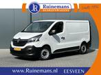 Renault Trafic 2.0 dCi 120 PK / L1H1 / 1e EIG / 92.126 KM !, Voorwielaandrijving, Gebruikt, Euro 6, 4 cilinders