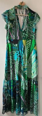 Tessa Koops NIEUW  jurk / maxi dress maat XL, Verzenden, Nieuw, Tessa Koops, Onder de knie