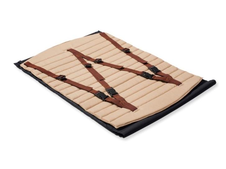 Zitje of compleet extra bankje voor Johnny Loco bakfiets!, Fietsen en Brommers, Fietsonderdelen, Nieuw, Algemeen, Ophalen of Verzenden