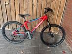 26 inch | trek 3500 | 3x8 | mountainbike, Fietsen en Brommers, Fietsen | Mountainbikes en ATB, Hardtail, Ophalen of Verzenden