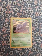 Muk - Fossil - 13/62, Ophalen of Verzenden, Gebruikt, Losse kaart