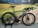 *** Giant Defy Advanced 1 ML DI2 2024 105 R7170 12s € 3599,-, Fietsen en Brommers, Nieuw, Meer dan 20 versnellingen, Carbon, Heren