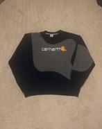 Carhartt Reworked Trui - Maat XL, Carhartt, Maat 56/58 (XL), Ophalen of Verzenden, Zo goed als nieuw