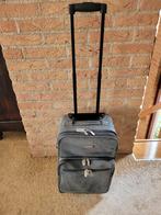 Koffer trolley, Overige materialen, 35 tot 45 cm, Gebruikt, Minder dan 50 cm