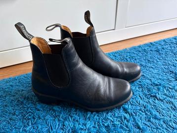 Blundstone Laarsjes Maat 38 - Zo goed als nieuw! beschikbaar voor biedingen