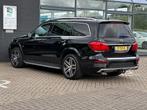 Mercedes-Benz GL-klasse 450 4 MATIC/7-PERS /PANODAK/CAMERA/L, Auto's, Euro 5, 8 cilinders, 367 pk, 7 stoelen