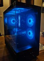 RGB Gaming PC - RTX 3070 INNO3D iChill x3, 1440p Ready!, Ophalen, 32 GB, Zelf gebouwde pc, Refurbished