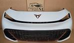 Voorbumper CUPRA BORN Elektrisch COMPLEET BUMPER PDC CAMERA, Gebruikt, Voor, Herkomst onderdeel bekend, Ophalen of Verzenden