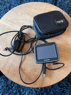 TomTom navigatiesysteem met accessoires, Ophalen of Verzenden, Gebruikt