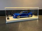 Porsche 911 Singer DLS Ivy models 1:18 blauw, Ophalen of Verzenden, Nieuw, Auto, Overige merken