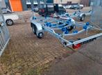 NIEUW ! Vlemmix tandemasser 2700/700 uit voorraad leverbaar, 1500 tot 3000 kg, Sloepentrailer, 6 tot 9 meter, Nieuw