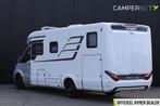 Hymer BML-T 780 Masterline 177pk Automaat | 7.89m | SLC AL-K, Automaat, Tot en met 2, 7 tot 8 meter, Bedrijf