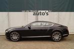 Bentley Continental GT 6.0 W12 627pk Automaat Speed -LEER-NA, Automaat, Euro 5, Gebruikt, 12 cilinders