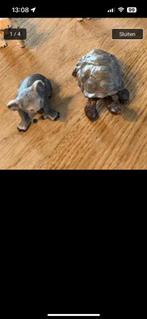 Schleich koala en schildpad, Ophalen, Nieuw