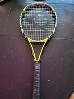 Dunlop Aerogel 4D 5Hundred Tour tennisracket L1 nieuw, Sport en Fitness, Tennis, Racket, Ophalen of Verzenden, L1, Zo goed als nieuw