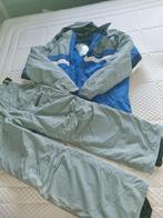 Billabong skipak jas XL broek L nieuw, Ophalen of Verzenden, Nieuw, Maat 56/58 (XL), Pak