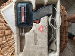 Weller soldeerpistool, Doe-het-zelf en Verbouw, Gereedschap | Overige machines, Ophalen of Verzenden, Gebruikt