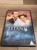Titanic uit 1953 met Clifton Webb *UK import*, Cd's en Dvd's, Dvd's | Klassiekers, Ophalen of Verzenden, Zo goed als nieuw