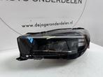 OPEL CORSA F FACELIFT LED KOPLAMP RECHTS 2023- 9851263780, Auto-onderdelen, Verlichting, Ophalen of Verzenden, Gebruikt, Opel