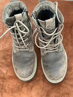 Ecco damesschoen maat 39, Ophalen of Verzenden, Zo goed als nieuw, Groen