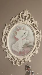 Ikea barok vikersund 4x disney marie minnie katrien, Ophalen, Zo goed als nieuw