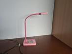 Philips Bureaulamp Disney, Ophalen of Verzenden, Zo goed als nieuw, Kunststof, Minder dan 50 cm