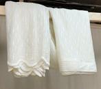 Vitrage SHAK 5meter x 260cm, Huis en Inrichting, Stoffering | Gordijnen en Lamellen, N, N, 200 cm of meer, Ophalen of Verzenden