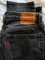 Orginele Levi 501 w27 l30, Ophalen of Verzenden, Zo goed als nieuw, Blauw