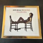 Katie Melua – Piece By Piece | Special Bonus Ed. | CD+DVD, Cd's en Dvd's, Cd's | Pop, Boxset, 2000 tot heden, Ophalen of Verzenden