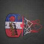 Basket, Seizoenskaart, Eén persoon