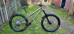 Kingdom Vendetta X2 Titanium Custom Mountainbike, Gebruikt, Hardtail, Heren, 49 tot 53 cm