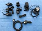 div telefoon voedingen - adapters - mn Nokia - 5,- pst, Telecommunicatie, Mobiele telefoons | Telefoon-opladers, Ophalen of Verzenden