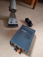 Microfoon 27 mc, Ophalen, Zo goed als nieuw