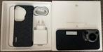 Huawei Pura 70 Ultra + Freebuds 5i, Telecommunicatie, Mobiele telefoons | Huawei, Zwart, Touchscreen, Ophalen of Verzenden, Zo goed als nieuw