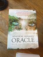 Mystical Shaman Oracle Set - Engels, Ophalen of Verzenden, Nieuw, Tarot of Kaarten leggen, Overige typen