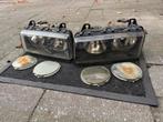 Bmw e36 faclift koplampen, Ophalen, BMW